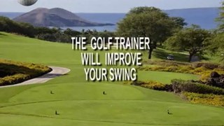 Perfect Your Golf Swing, How To Perfect a Golf Swing