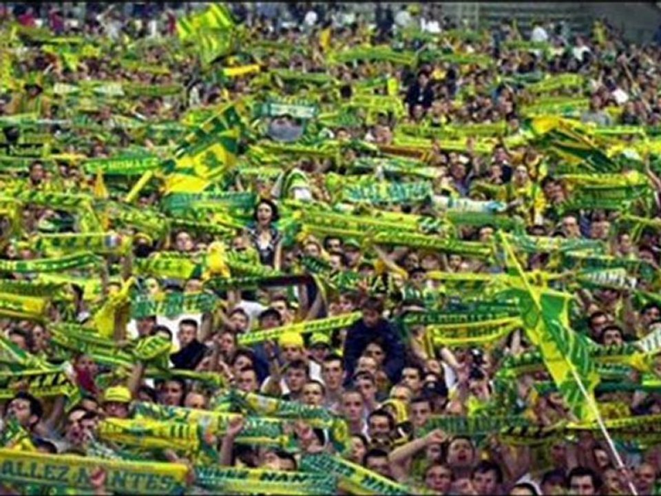 Multiplex - Réactions mi-temps et 2ème mi-temps