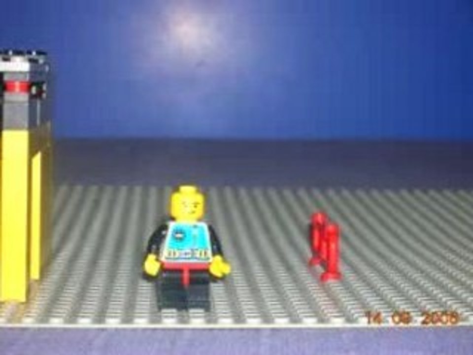 lego