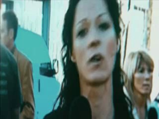 Au nom de la loi - Bande annonce (Série tv)