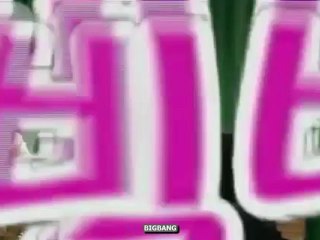 GD & TOP - COMEDIE SKIT