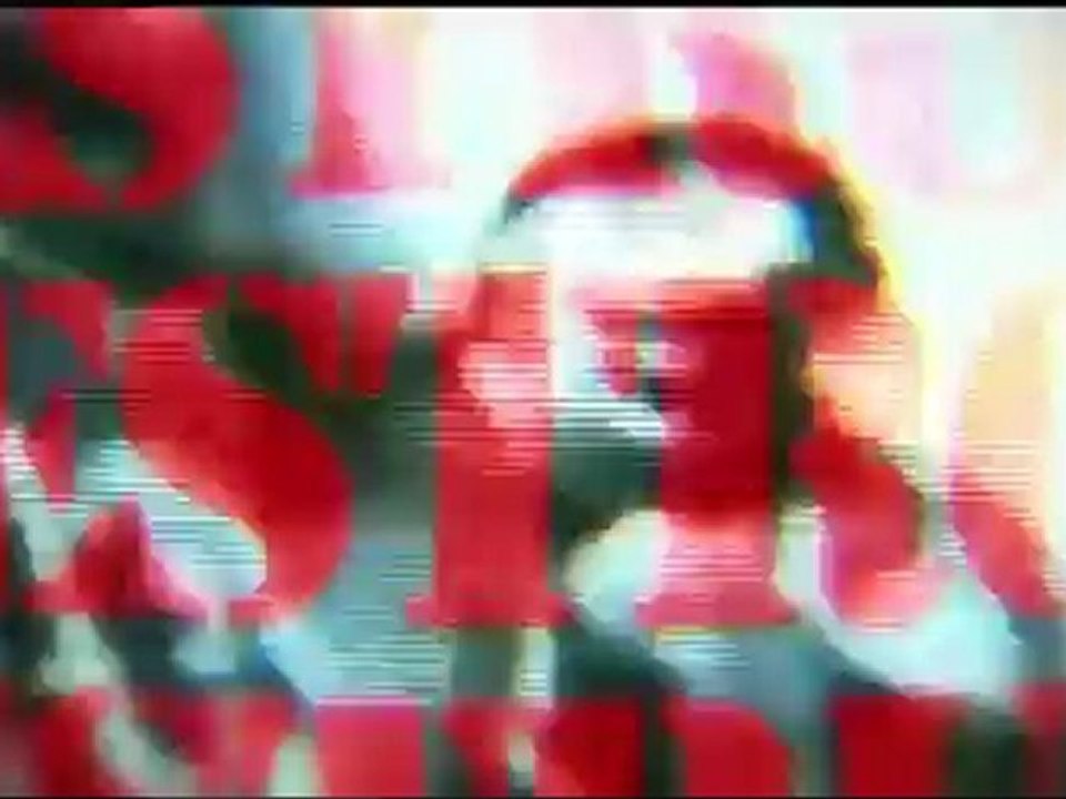 Metal Gear Rising Revengeance - Make It Right - Eye