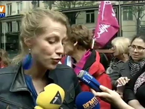 Abrogation de la loi sur le harcèlement sexuel : des associations portent plainte contre le Conseil constitutionnel