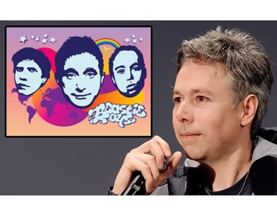 Adam Yauch Of 'The Beastie Boys' Passes Away At 47 - Hollywood News