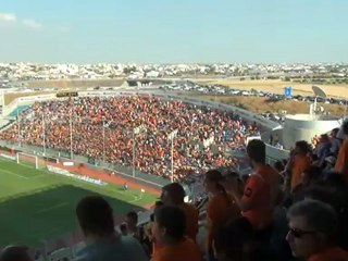 Κερκύδες Ομόνοιας ΑΠΟΕΛ