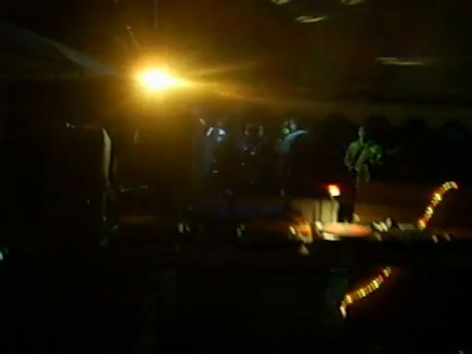 Disco Time Natha1