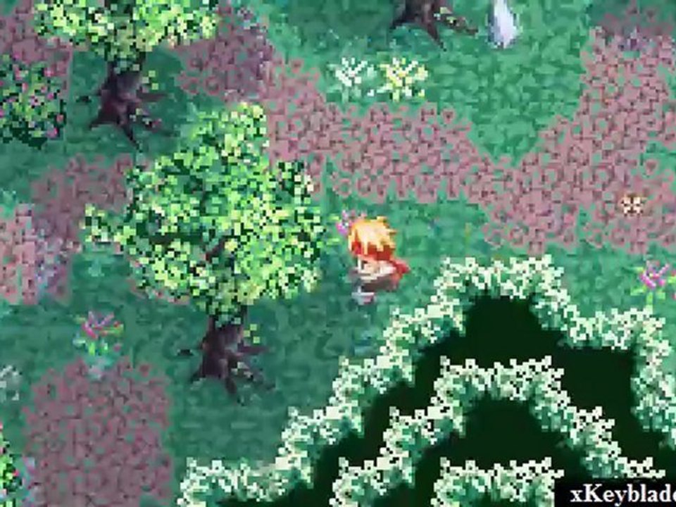 Let's Play Tales of Phantasia [German] #01 - Ein neues Abenteuer!