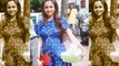 Amrita Arora Spotted With Her Baby Bump- Bollywood Babes