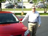 Used 2010 Toyota Corolla LE for sale at Honda Cars of Bellevue...an Omaha Honda Dealer!