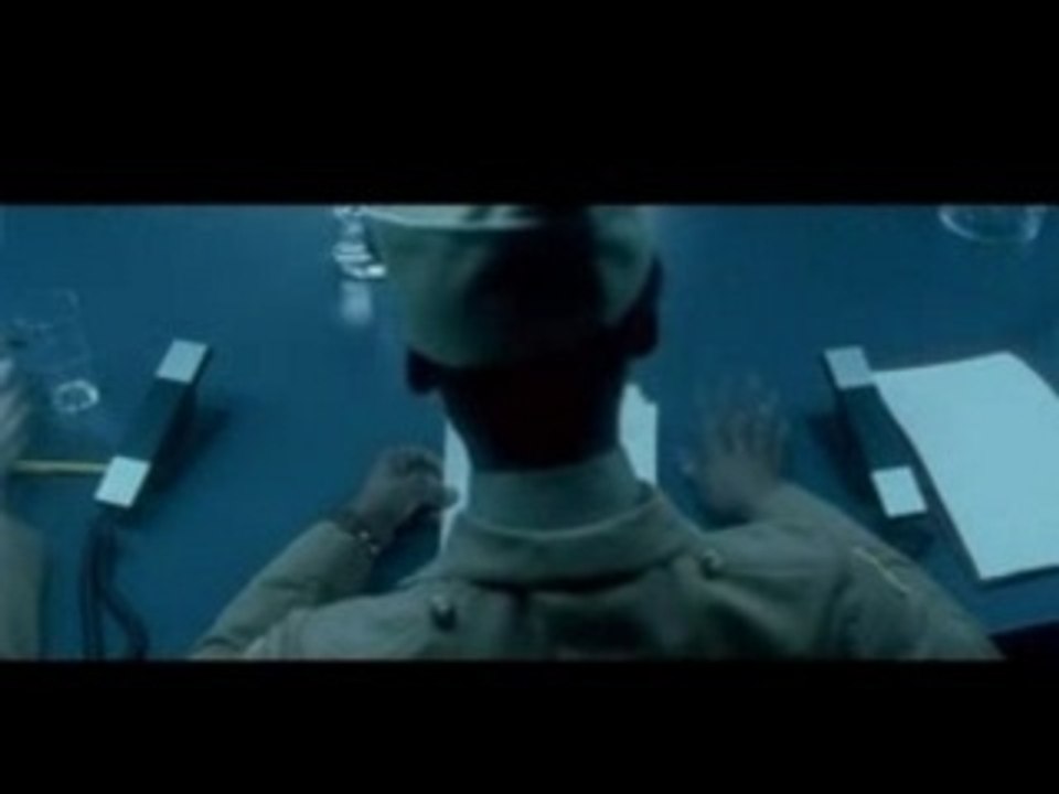 Muse - Time is running out