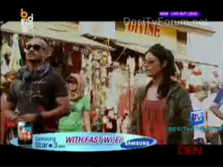 Live Out Loud - 5th May 2012 Video Watch Online