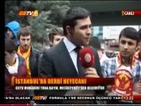 GSTV Mecidiyeköy Röportaj