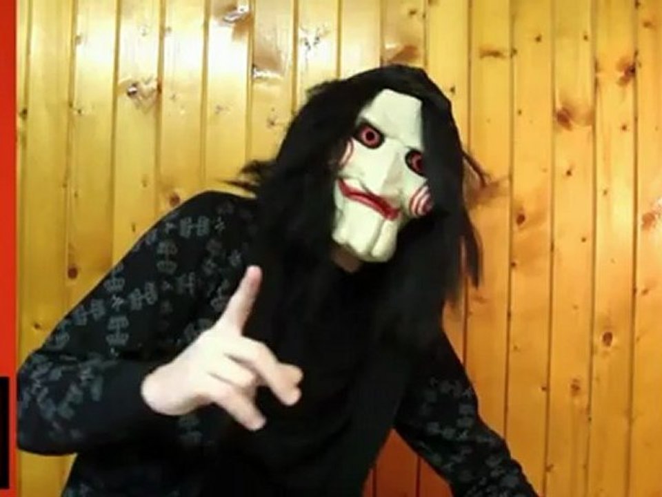 NejFake = Prolhaní dementi, co neví pravdu o EMO stylu