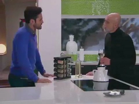 Willy y Samantha ♥ Historia ♥ - Parte 41