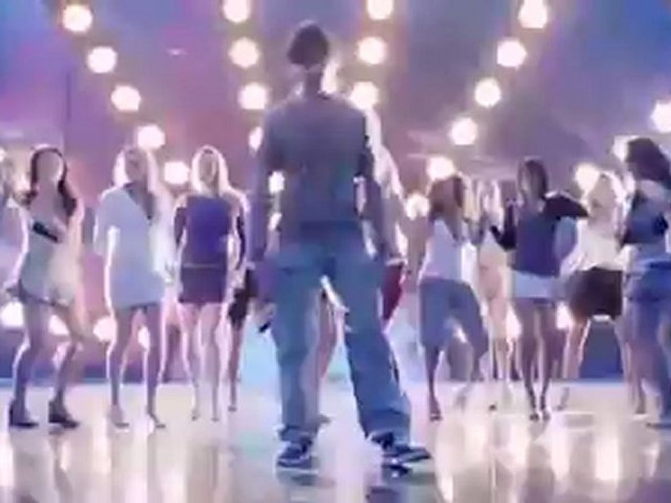 One More Dance - Chance Pe Dance (2010)  HD  Music Videos