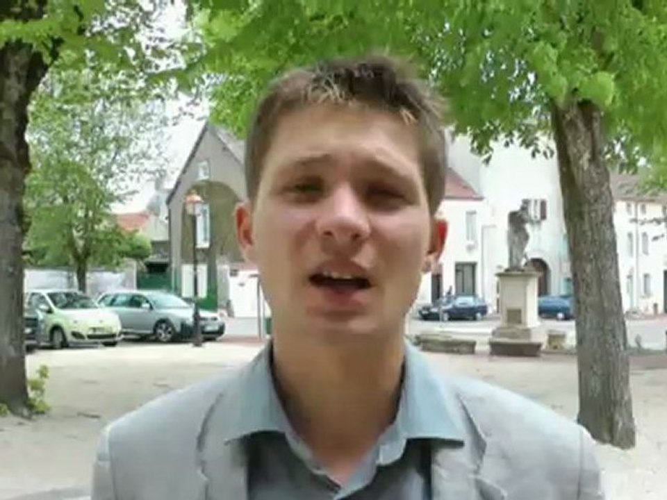 Charles: agir avec Laurent Gradguillaume