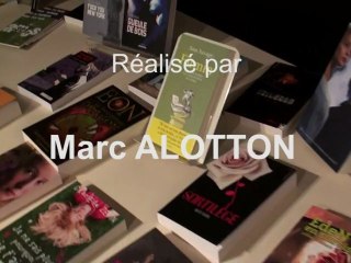 La chronique ActuSF de Maëlys et Anahi sur "Comment (bien) rater ses vacances