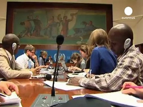 Syrie : attentats à Alep et Damas