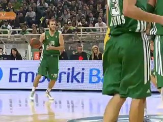 A Clear, Focused Mind