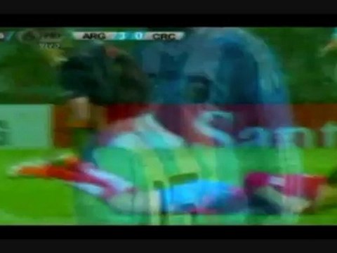 Diego Madrigal Ulloa Mejores momentos Selección Mayor de Costa Rica