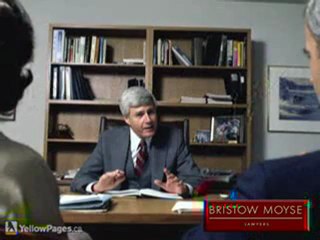 Lawyer Torbay St John'S Bristow Moyse Lawyers