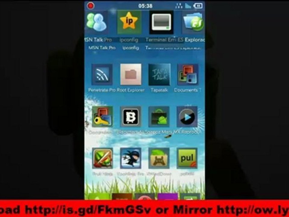 WiFi Hack for Android FREE DOWNLOAD !!!