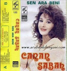 Canan Sabah - Koşar Gelirdim