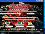 Marvel Avengers Alliance # Hack # Cheat # May 2012 Update Download