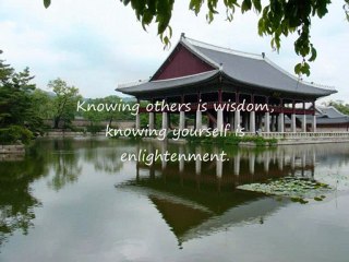 Lao Tzu Quotes