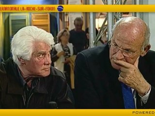 Journée du Sport – Partie 1 – Rochexpo TV Foire Internationale