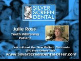 Teeth Whitening Dentist, 50% Teeth Whitening Discount
