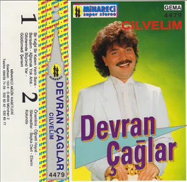 Devran Çağlar - Silemediler
