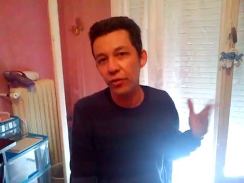 Jean-Michel - Jacques-Michel L'Invitation