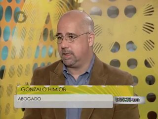 Abogado asegura que salida de la CIDH es solo un “discurso simbólico”