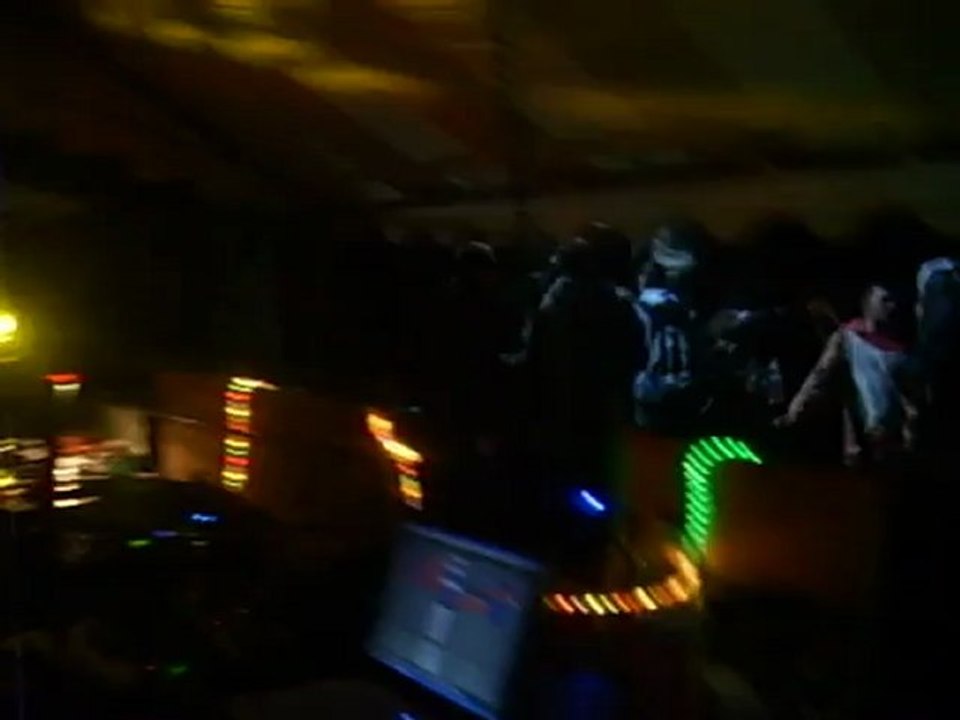Techno Time