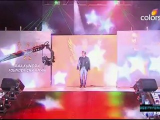 Super Fight League 720p - 5th May 2012 Video Watch Online HD - Part1