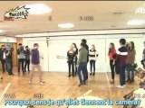 [SNSD-Fansub] SNSD and The Dangerous Boys 04 Vostfr P2