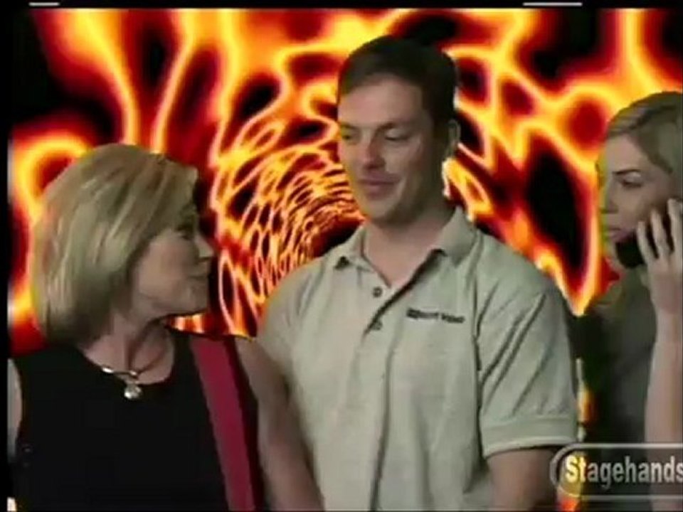 Stagehand TV-Lighting For Film-4