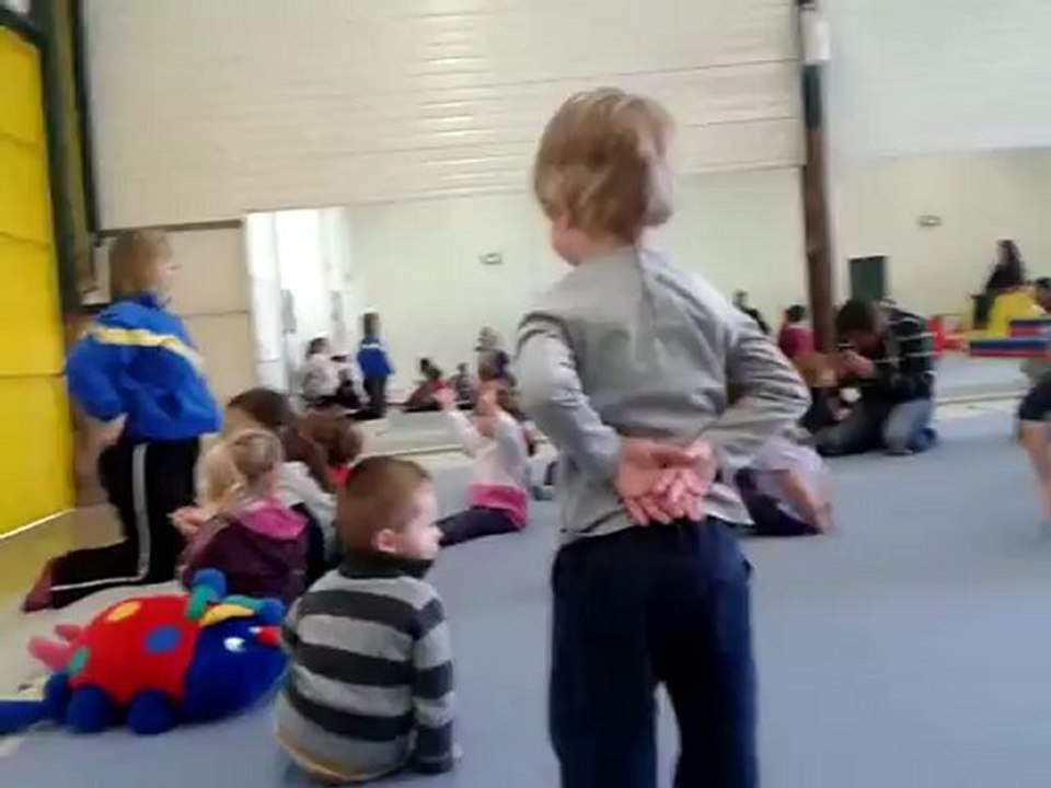 BABY GYM 4