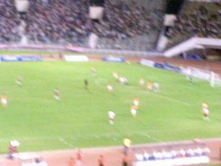 Coupe d'arabe CA vs Wehda Syrie