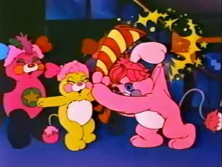 Popples - Rock Around the Popples