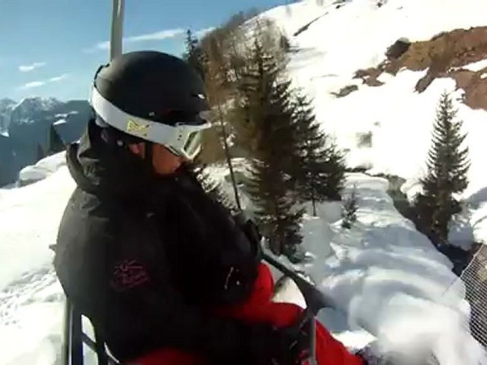 La Rosière 5