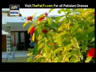 Meri Ladli Episode 9 By Ary Digital - Part 2/4