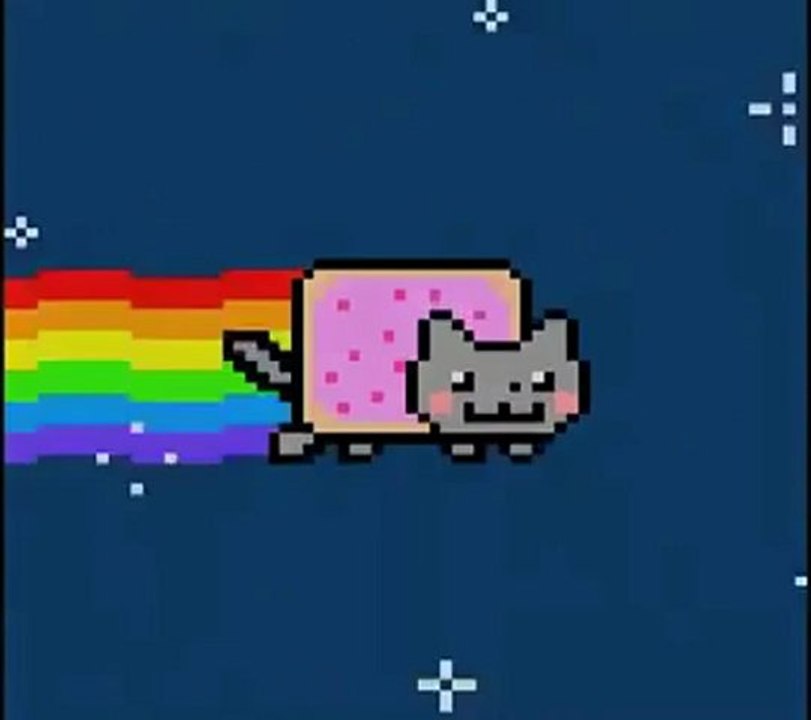 Nyan Cat