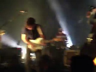 Revolver get around town Live @ Fuzz'Yon