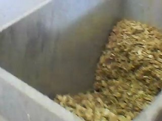 Pellets Ease - Qu'est ce qu'un pellets de bois?