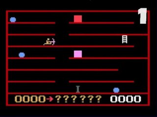 Super Challenges - Level 14