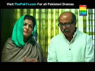 Durr-e-Shahwaar Episode 9 By Hum TV - Part 2/4