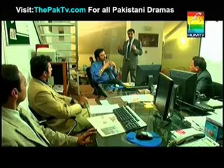 Durr-e-Shahwaar Episode 9 By Hum TV - Part 4/4