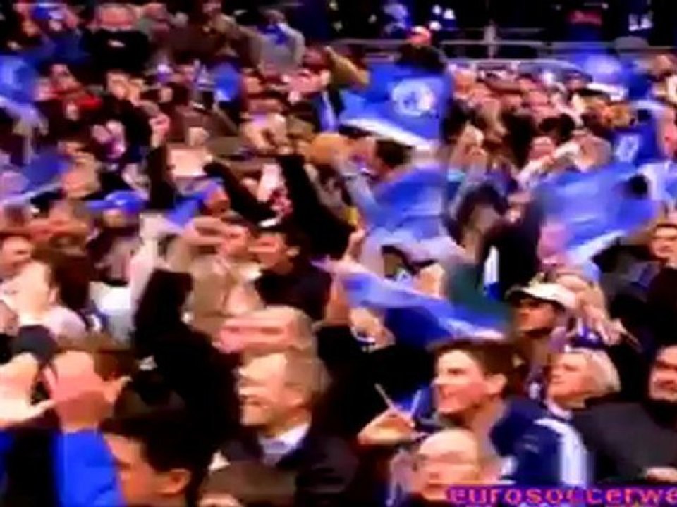 Ramires 1-0 goal against Liverpool FA Cup Final